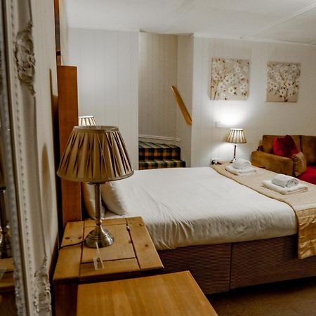No1 Hotel Wooler Camera foto