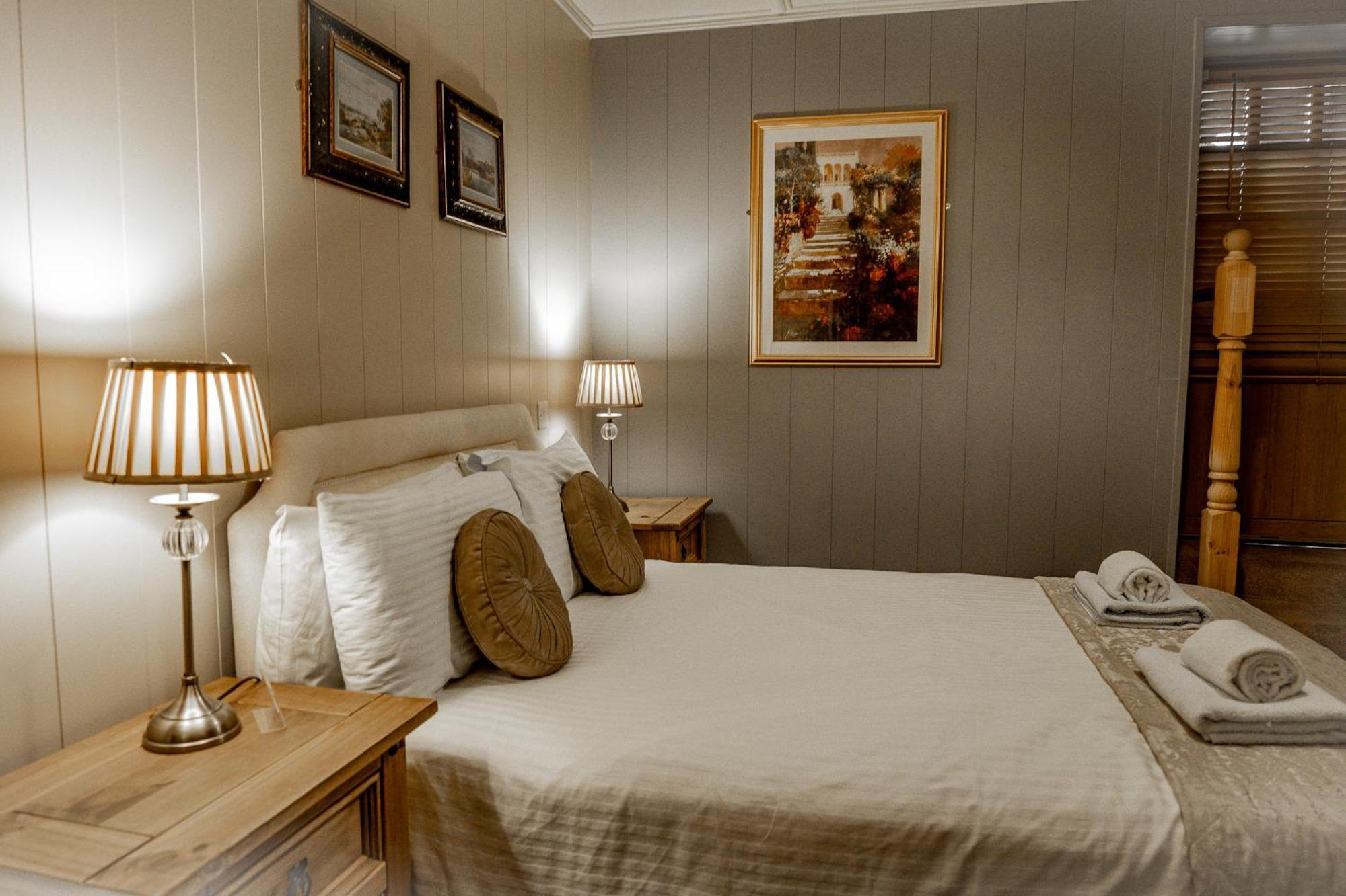 No1 Hotel Wooler Camera foto